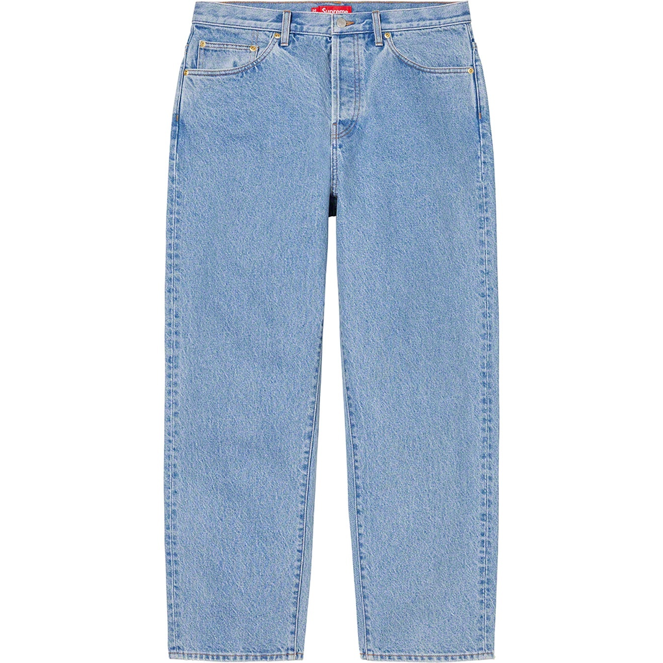 Baggy Jean view 15